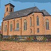 Kirche von Sievernich