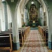 Kirche von Sievernich